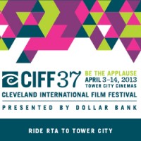 CIFF 2013